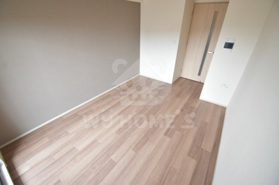 【居間・リビング】 | メインステージ大阪福島 | 使いやすいリビングです