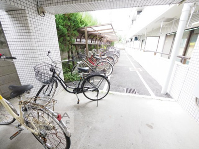 【その他共用部分】 | グレイス江古田