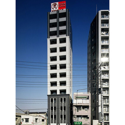 【外観】 | エステムプラザ新宿 Premium-EX(プレミアムイーエックス）