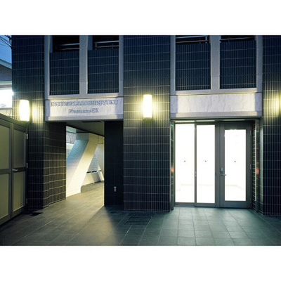 【エントランス】 | エステムプラザ新宿 Premium-EX(プレミアムイーエックス）