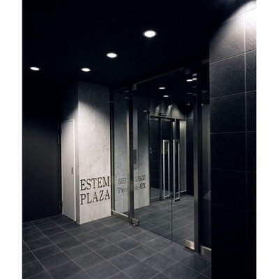 【ロビー】 | エステムプラザ新宿 Premium-EX(プレミアムイーエックス）