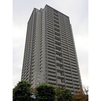 【外観】 | 代官山アドレス ザ・タワー