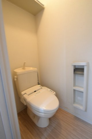 【トイレ】 | Ｊ’ｓ　5