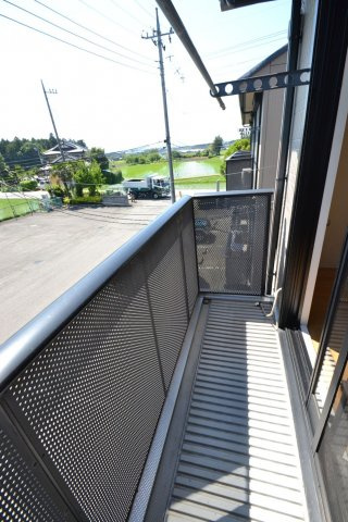 【バルコニー】 | Ｊ’ｓ　5