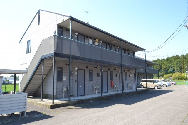 【外観】 | Ｊ’ｓ　5