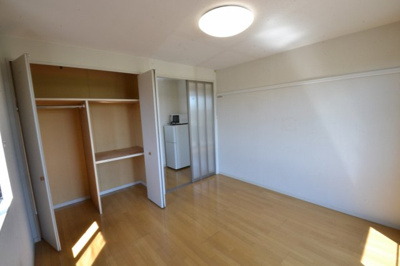 【洋室】 | Ｊ’ｓ　5