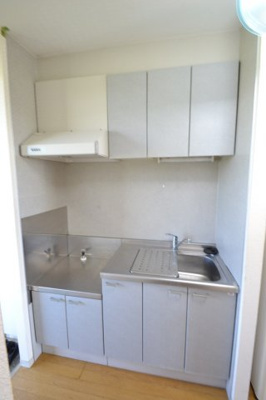 【キッチン】 | Ｊ’ｓ　5