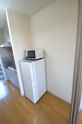 【設備】 | Ｊ’ｓ　5