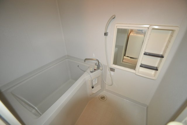 【浴室】 | Ｊ’ｓ　5