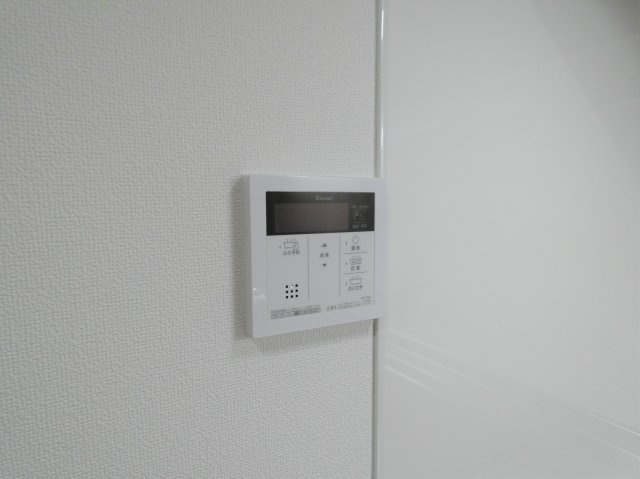 【設備】 | クリエオーレ照ヶ丘Ⅱ