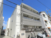 クリエオーレ照ヶ丘Ⅱの画像