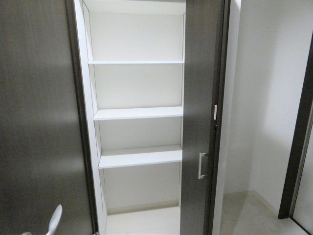 【設備】 | クリエオーレ照ヶ丘Ⅱ