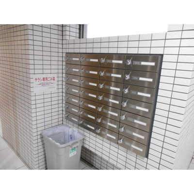 【その他共用部分】 | エステムプラザ神楽坂 North Residence(ノースレジデンス）