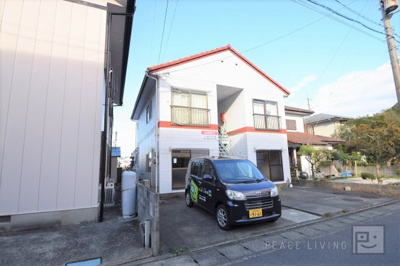 【外観】 | 井村ハイツⅡ