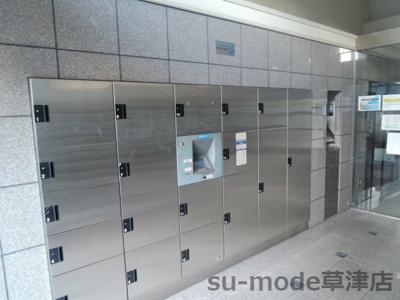 【その他共用部分】 | MNK-5