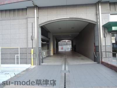 【ロビー】 | MNK-5