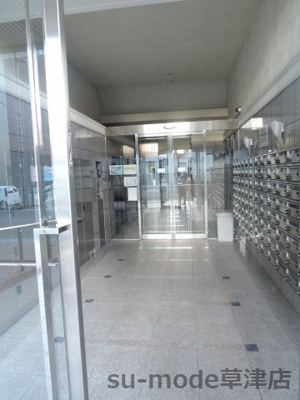 【ロビー】 | MNK-5