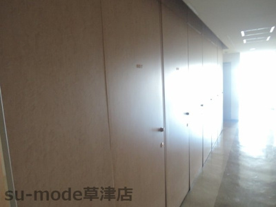 【その他共用部分】 | MNK-5