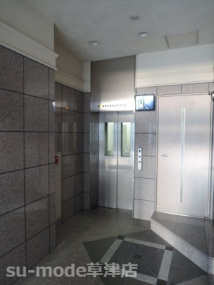 【エントランス】 | MNK-5