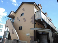 インパレス谷原Ⅰの画像