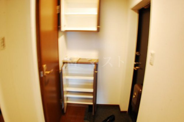 プレサンス大手前パークサイドの内装|※建物内、別間取り参考写真