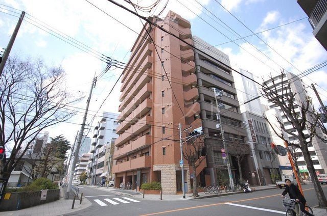 プレサンス大手前パークサイド