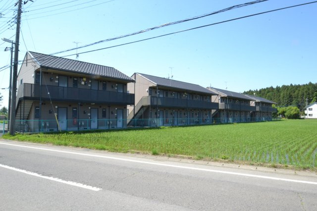 【周辺】 | Ｊ’ｓ　5