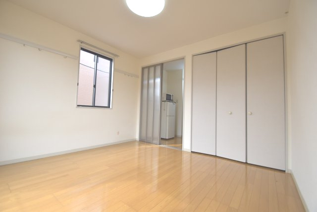 【洋室】 | Ｊ’ｓ　5