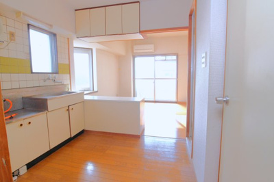 【居間・リビング】 | フローラル新屋敷