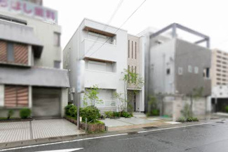 【外観】