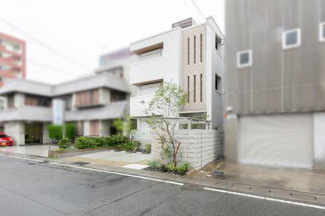 【外観】