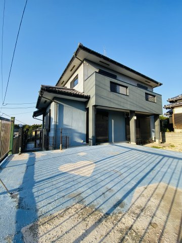 宗像市稲元7丁目　戸建て