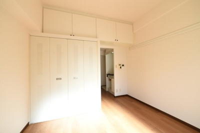【洋室】 | 日神パレステージ御徒町