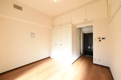 【洋室】 | 日神パレステージ御徒町