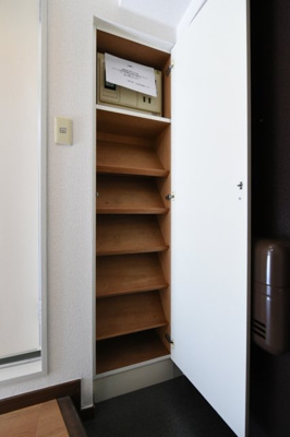 【収納】 | 日神パレステージ御徒町