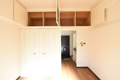 【収納】 | 日神パレステージ御徒町