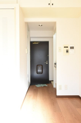【玄関】 | 日神パレステージ御徒町