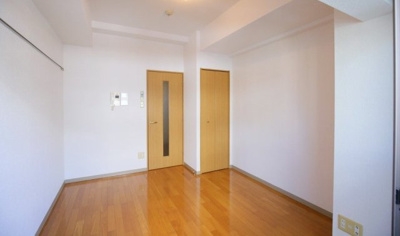 【寝室】 | スカイコート三田慶大前