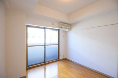 【居間・リビング】 | スカイコート三田慶大前