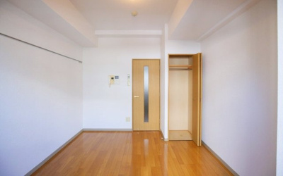 【内装】 | スカイコート三田慶大前