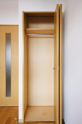 【収納】 | スカイコート三田慶大前