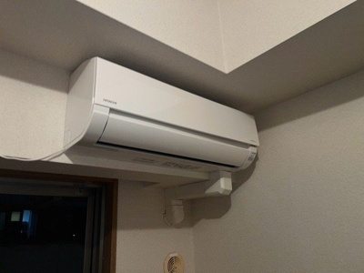 【設備】 | スカイコート三田慶大前