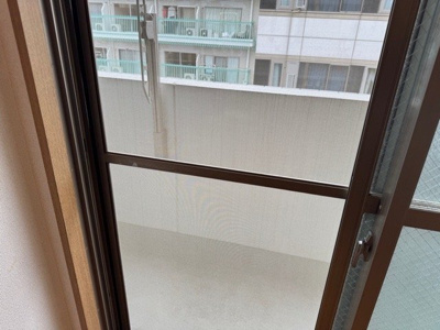 【展望】 | スカイコート三田慶大前