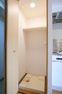 【設備】 | スカイコート三田慶大前