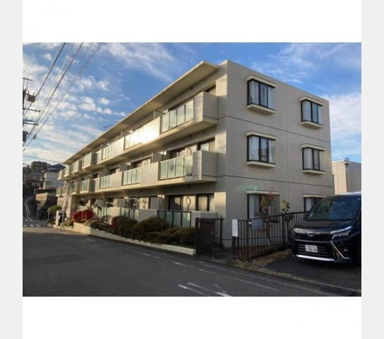 サンコール青葉台