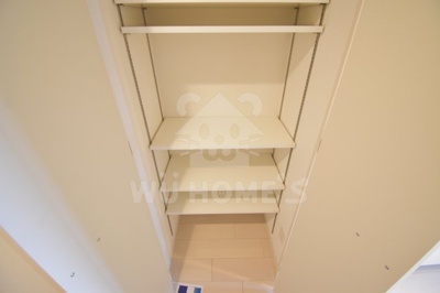 【その他】 | アドバンス西梅田ラシュレ | シューズボックス