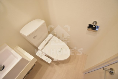 【トイレ】 | アドバンス西梅田ラシュレ | トイレも気になるポイント