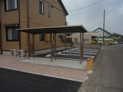 【その他共用部分】 | サダル・スウド Ａ