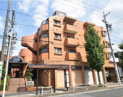 【外観】 | ライオンズマンション平和が丘第3　★仲介手数料無料★　蓬来小学校　猪子石中学校 | リノベーション済み。
保証付きマンションです。