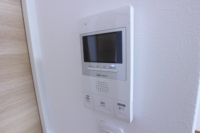 パルフラッツ王居殿のセキュリティ